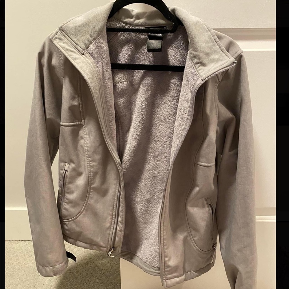 Women’s Northface Jacket